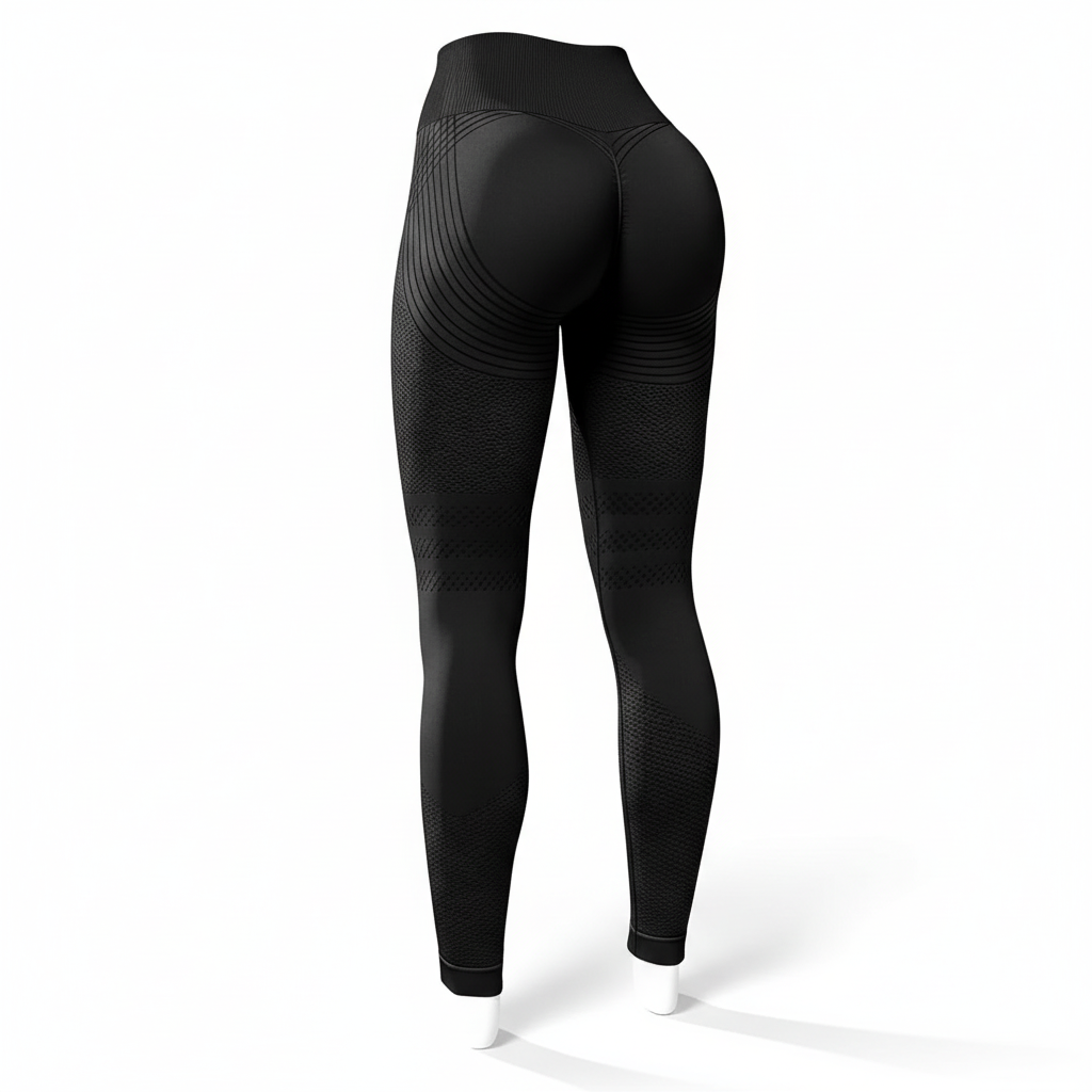 Legging  Anti-Cellulite