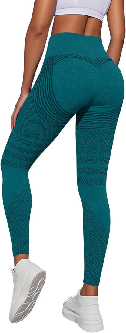 Pack 2 Leggings Anti-Cellulite